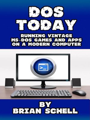 cover image of DOS Today